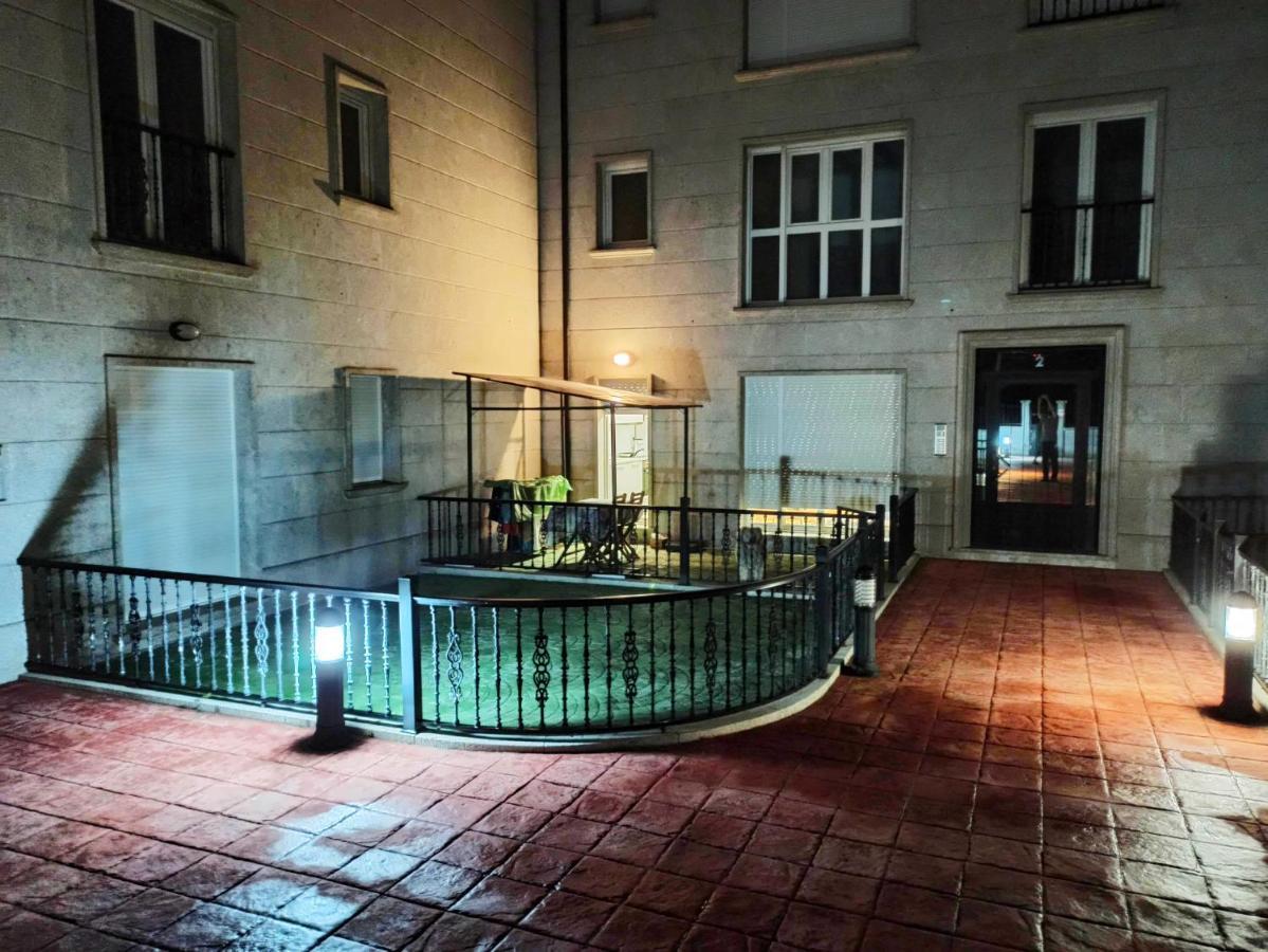 Petite House Apartment San Cosme de Barreiros Exterior photo